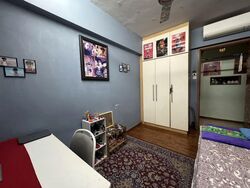 Lilydale (D27), Condominium #570937971